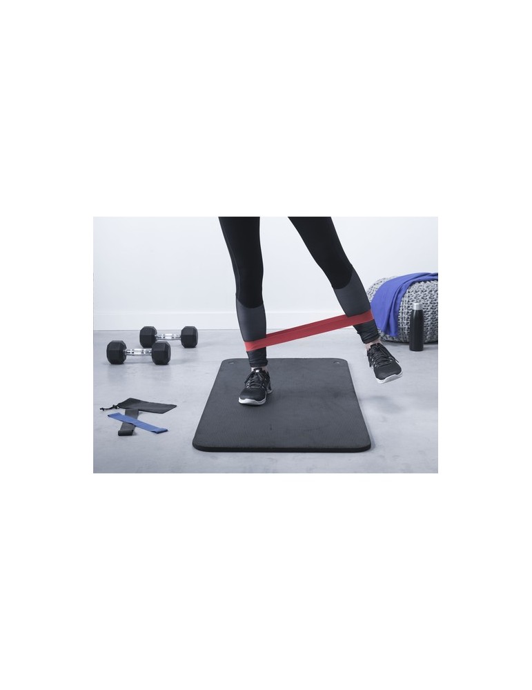 Banda Fitness Bands bandes de fitness