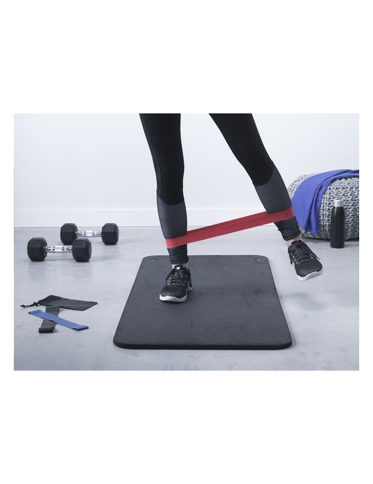 Banda Fitness Bands bandes de fitness