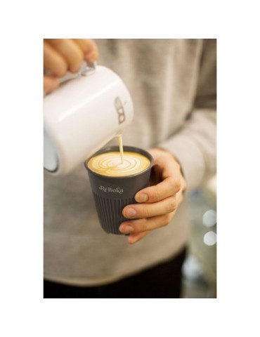 Circular&Co Returnable Cup Lid 227 ml mug