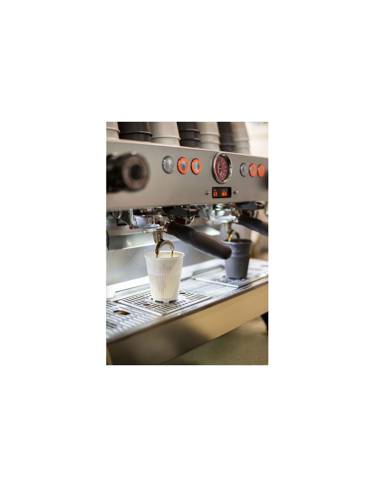 Circular&Co Returnable Cup Lid 227 ml mug