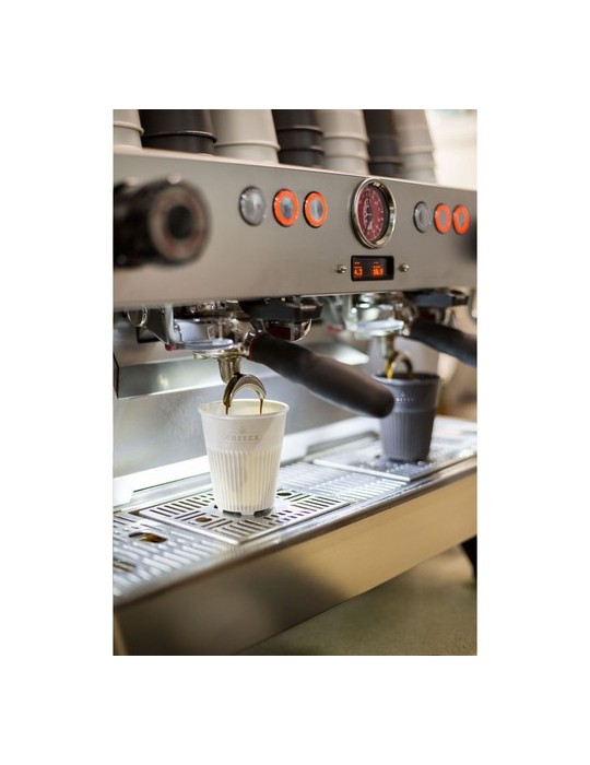 Circular&Co Returnable Cup Lid 227 ml mug