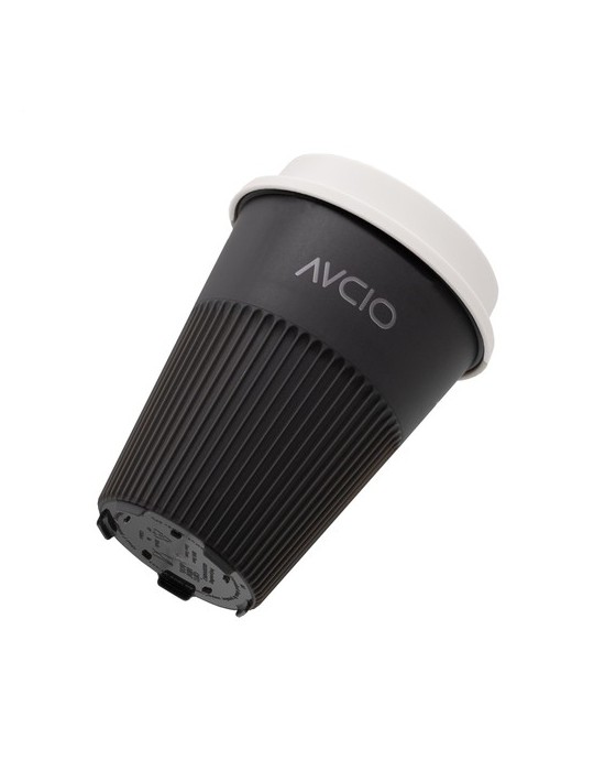 Circular&Co Returnable Cup Lid 227 ml mug