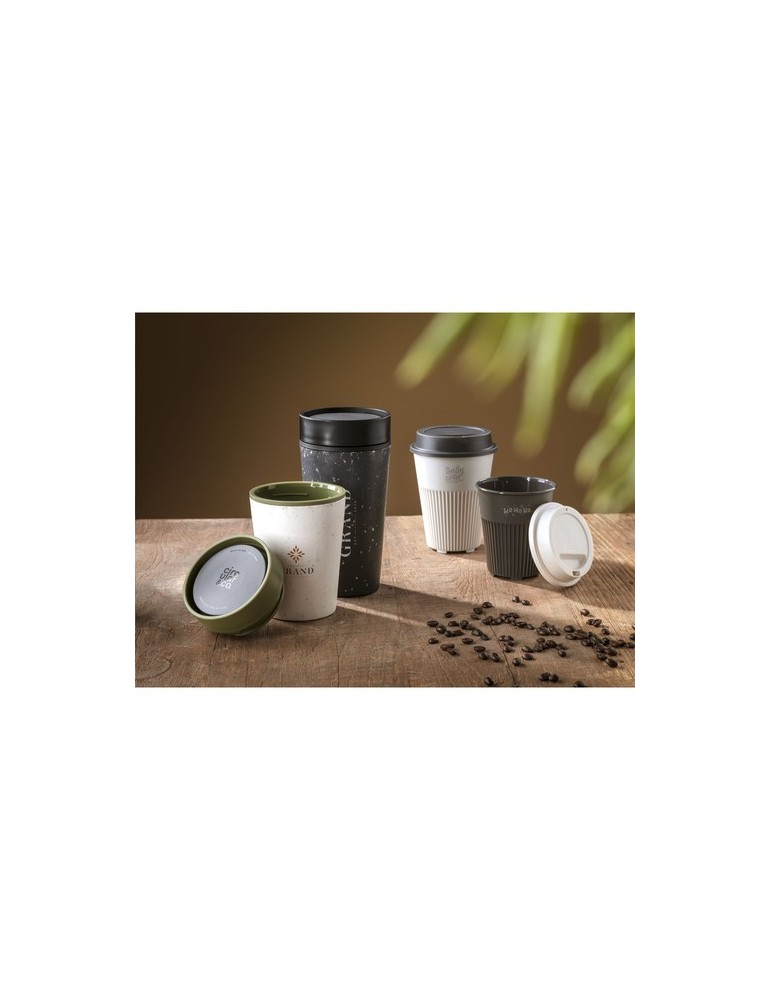 Circular&Co Returnable Cup Lid 227 ml mug