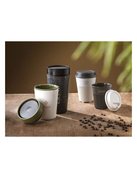 Circular&Co Returnable Cup Lid 227 ml mug