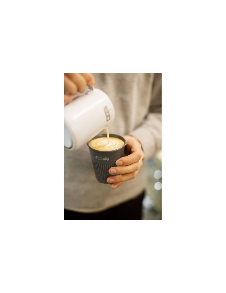 Circular&Co Returnable Cup 227 ml mug