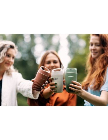 BE O Coffee Cup 340 ml gobelet à emporter