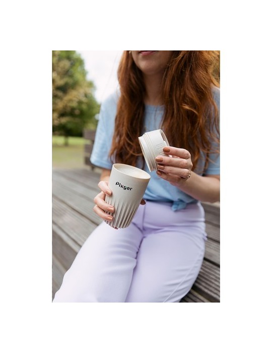 BE O Coffee Cup 340 ml gobelet à emporter