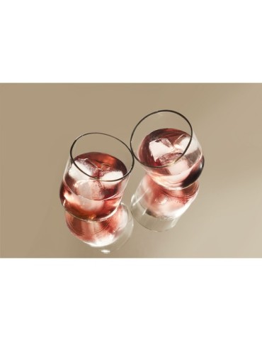 Rebottled® Short Tumbler 2-pack verres