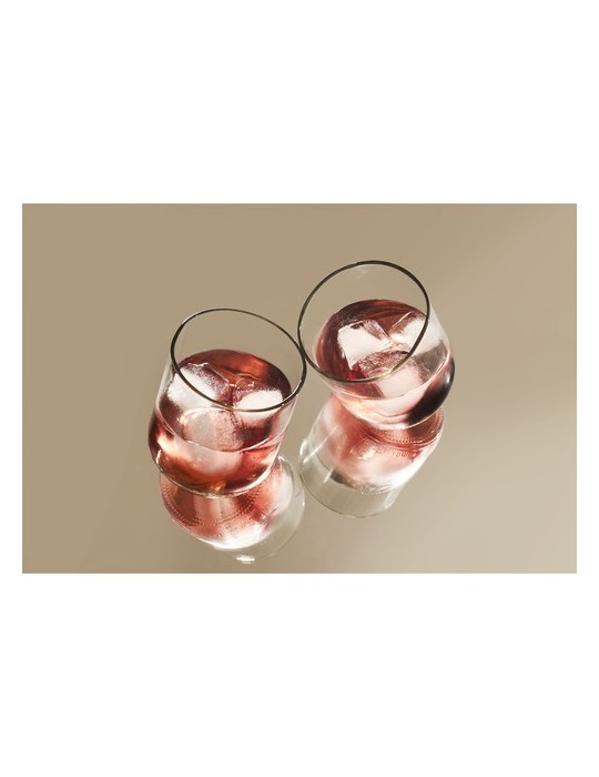 Rebottled® Short Tumbler 2-pack verres
