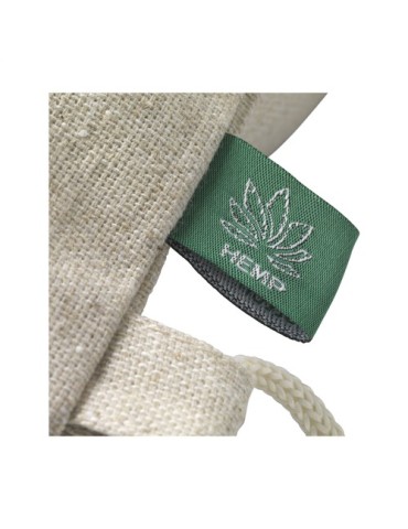 Hemp Backpack (250 g/m²) sac à dos