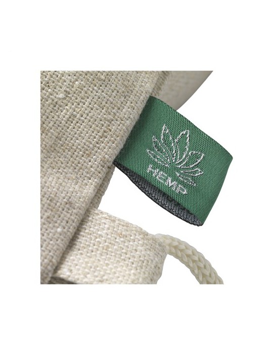 Hemp Backpack (250 g/m²) sac à dos
