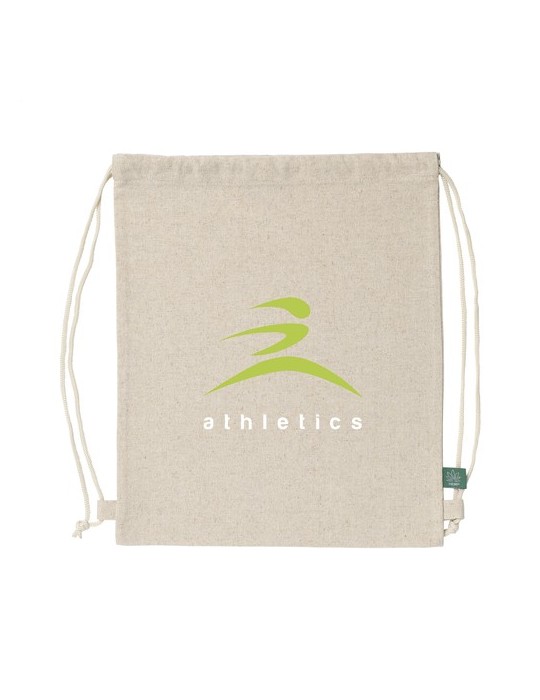 Hemp Backpack (250 g/m²) sac à dos