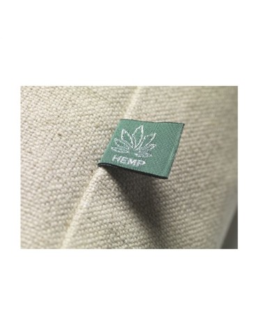 Hemp Shopping Bag (475 g/m²) sac