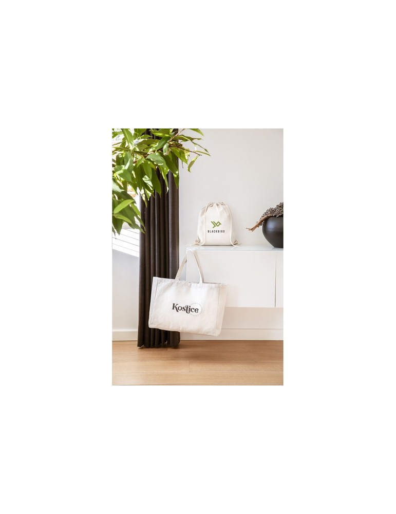 Hemp Shopping Bag (475 g/m²) sac