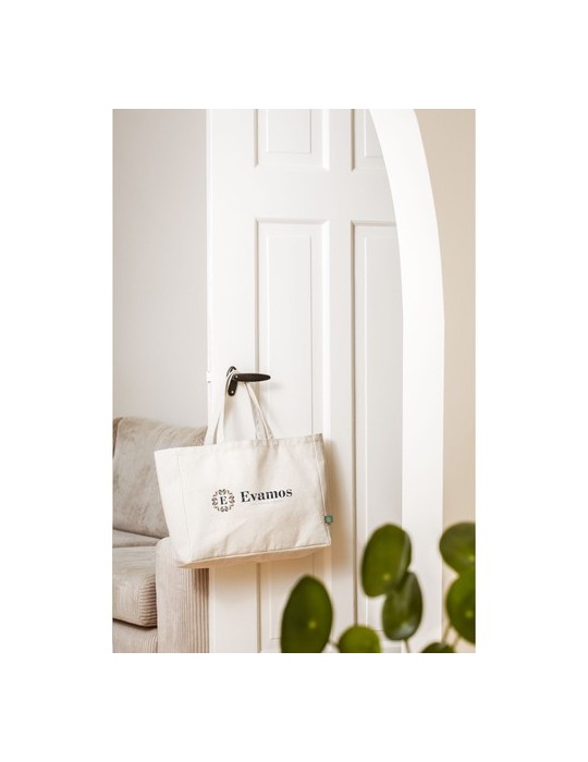 Hemp Shopping Bag (475 g/m²) sac