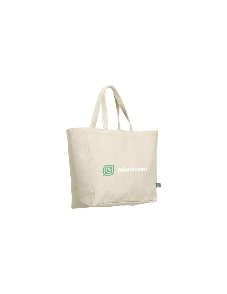 Hemp Shopping Bag (475 g/m²) sac