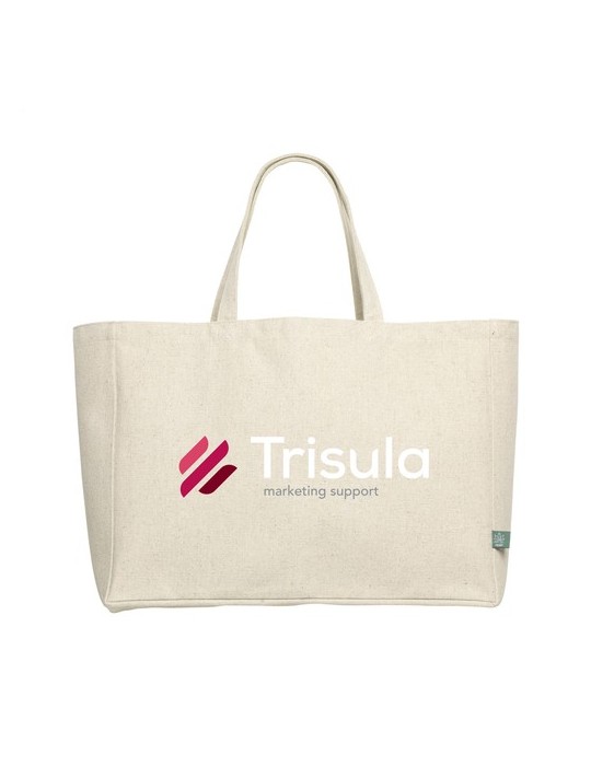 Hemp Shopping Bag (475 g/m²) sac