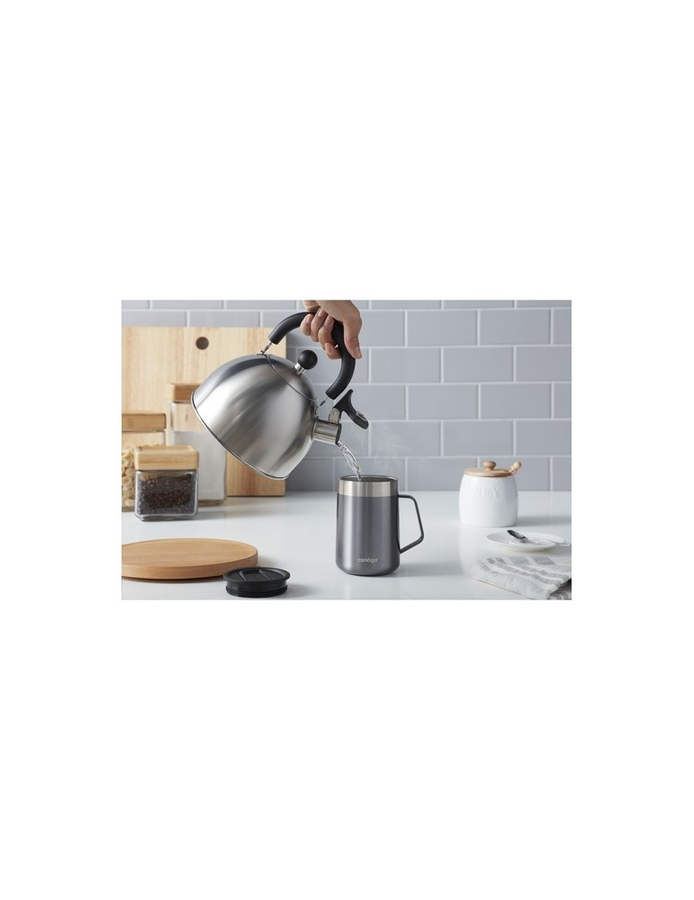 Contigo® Streeterville Desk Mug 420 ml gobelet thermos