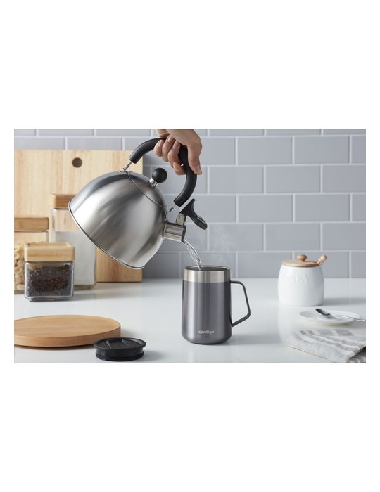 Contigo® Streeterville Desk Mug 420 ml gobelet thermos