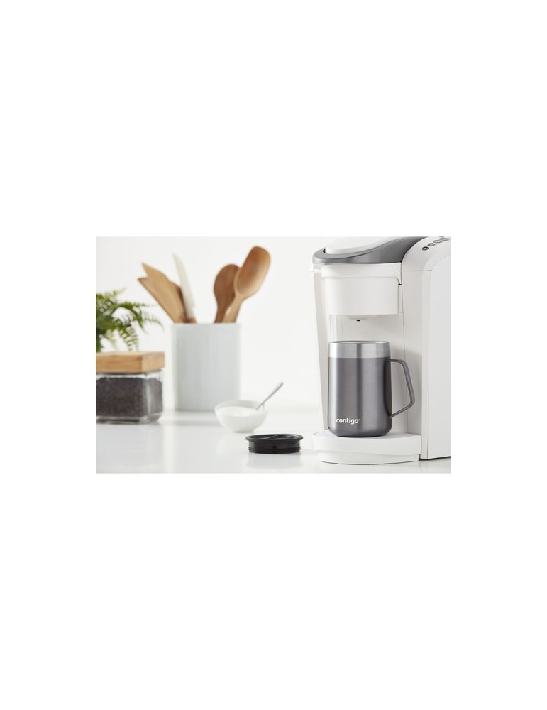 Contigo® Streeterville Desk Mug 420 ml gobelet thermos