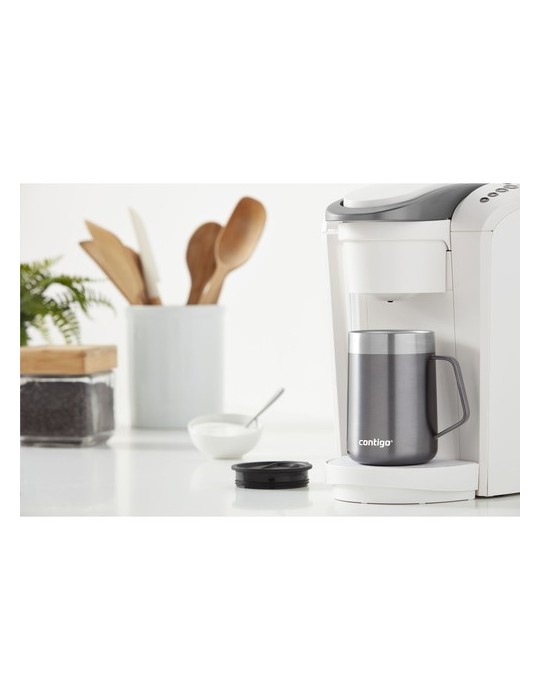Contigo® Streeterville Desk Mug 420 ml gobelet thermos