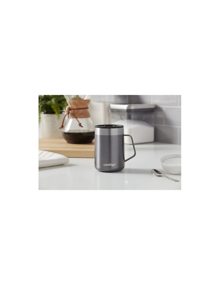 Contigo® Streeterville Desk Mug 420 ml gobelet thermos