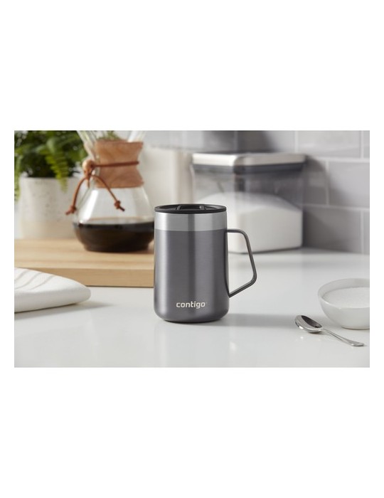 Contigo® Streeterville Desk Mug 420 ml gobelet thermos