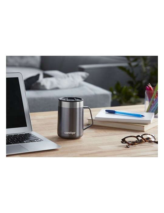 Contigo® Streeterville Desk Mug 420 ml gobelet thermos