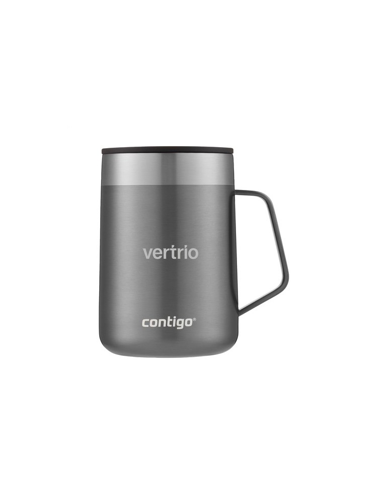 Contigo® Streeterville Desk Mug 420 ml gobelet thermos