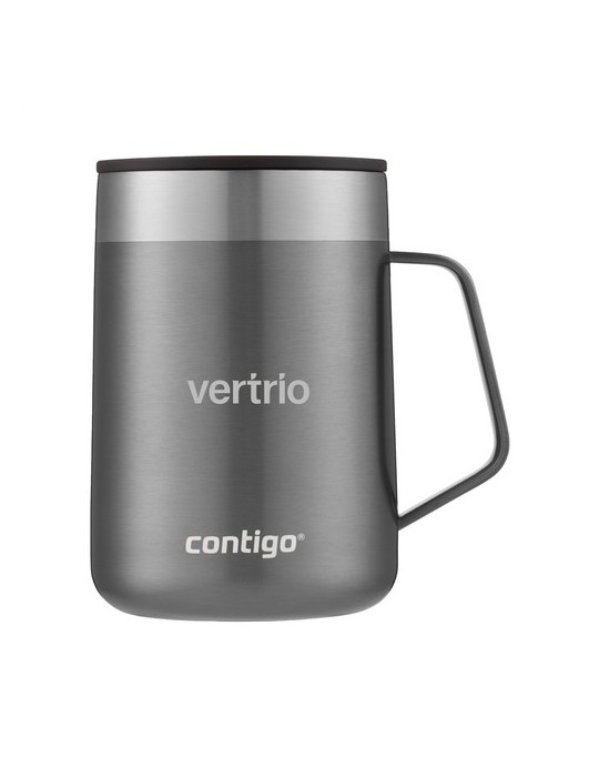 Contigo® Streeterville Desk Mug 420 ml gobelet thermos