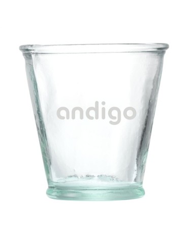 Sevilla Verre d'eau Recyclé 220 ml