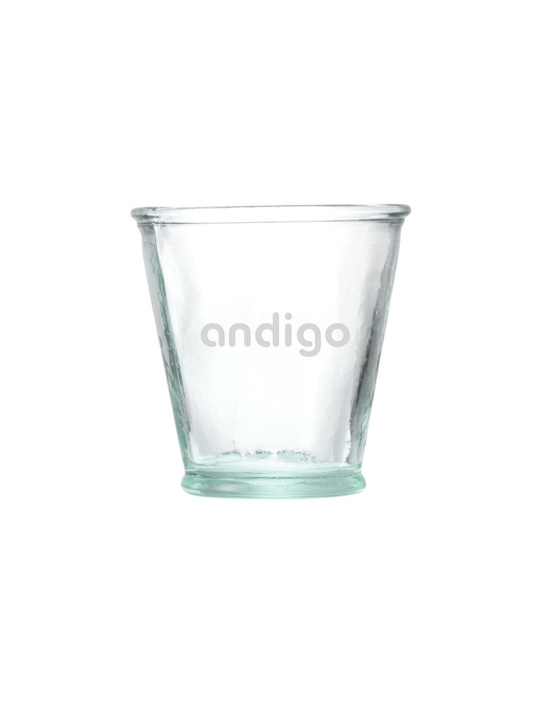 Sevilla Verre d'eau Recyclé 220 ml