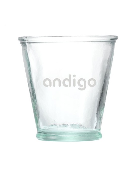 Sevilla Verre d'eau Recyclé 220 ml