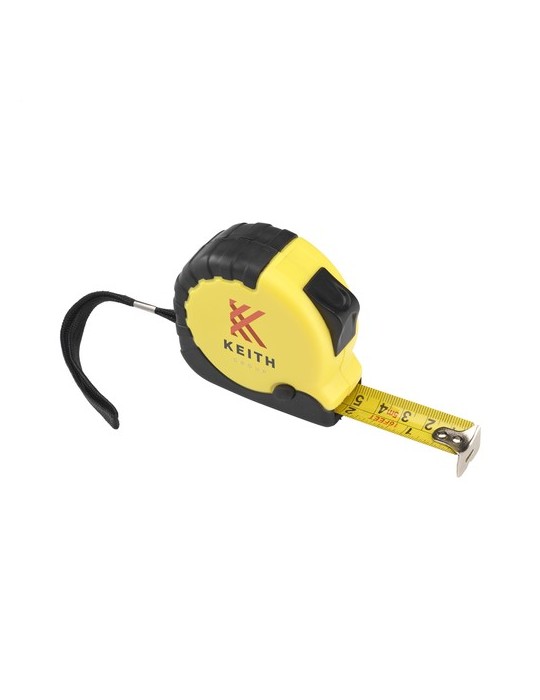 Midland Recycled 5 mètres mètre-ruban