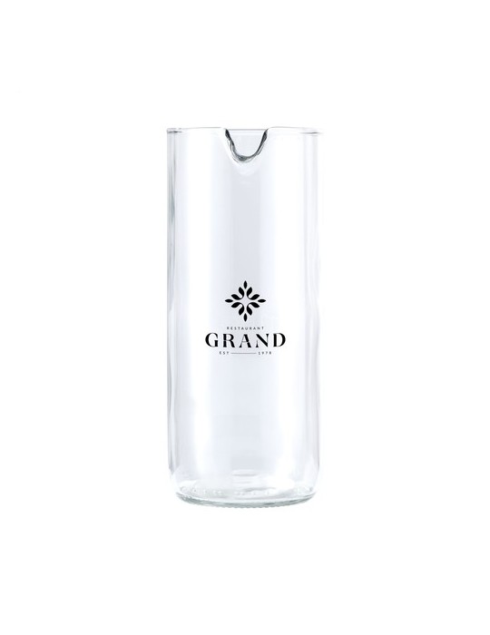 Rebottled® Carafe 600 ml