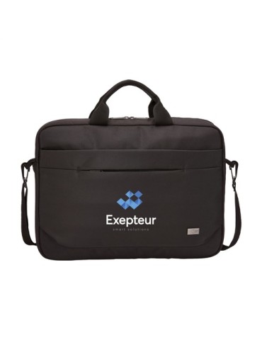 Case Logic Advantage 15,6p Attaché sac d'ordinateur 2
