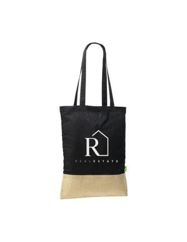 Combi Organic Shopper (160 g/m²) sac shopping