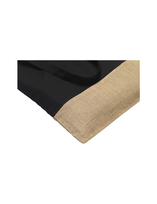 Combi Organic Shopper (160 g/m²) sac shopping