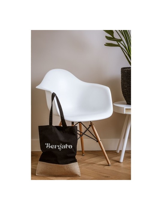 Combi Organic Shopper (160 g/m²) sac shopping