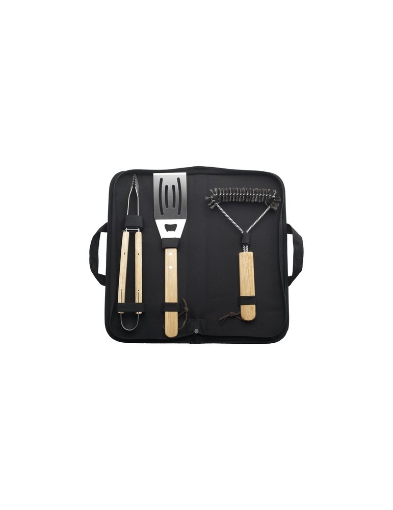 Verano BBQ-set ensemble de barbecue