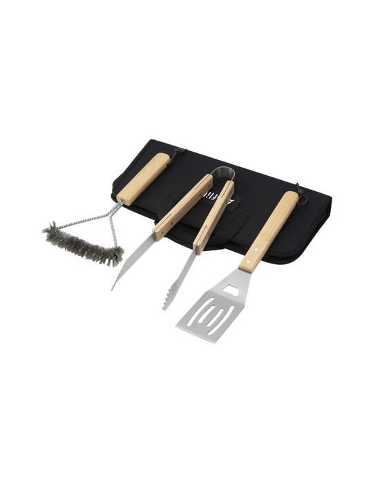 Verano BBQ-set ensemble de barbecue