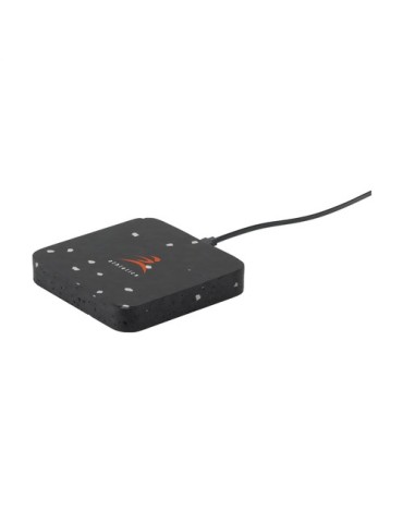 Walter Waste Dock - Électronique chargeur