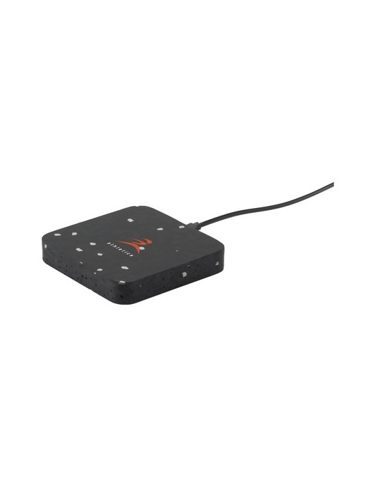 Walter Waste Dock - Électronique chargeur