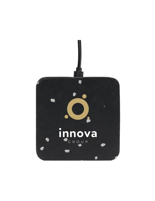 Walter Waste Dock - Électronique chargeur