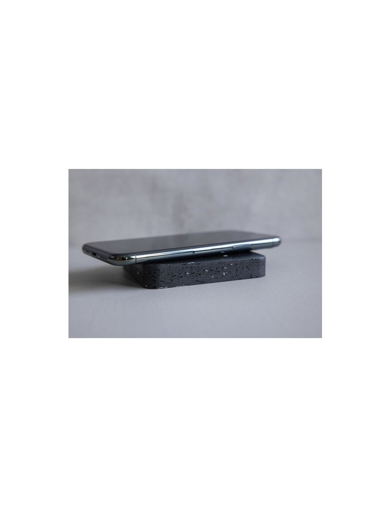 Walter Waste Dock - Électronique chargeur