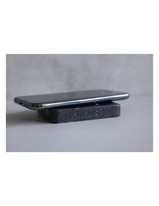 Walter Waste Dock - Électronique chargeur