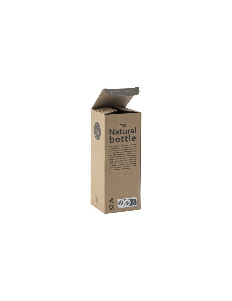 Natural Bottle 500 ml bouteille