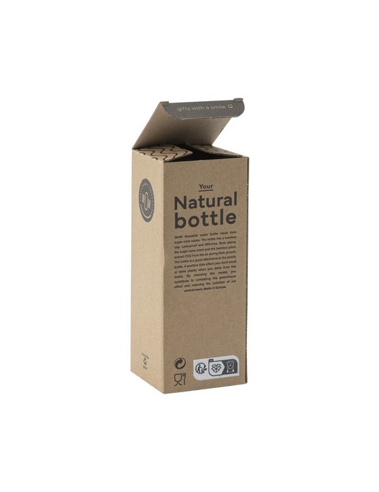 Natural Bottle 500 ml bouteille