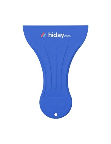 Plastic Bank Recycled Ice Scraper grattoir à glace 2