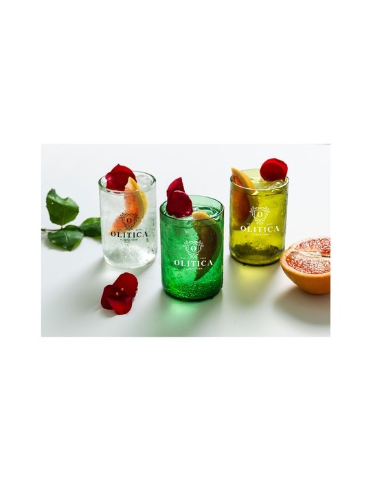 Rebottled® Tumbler 2-pack verres